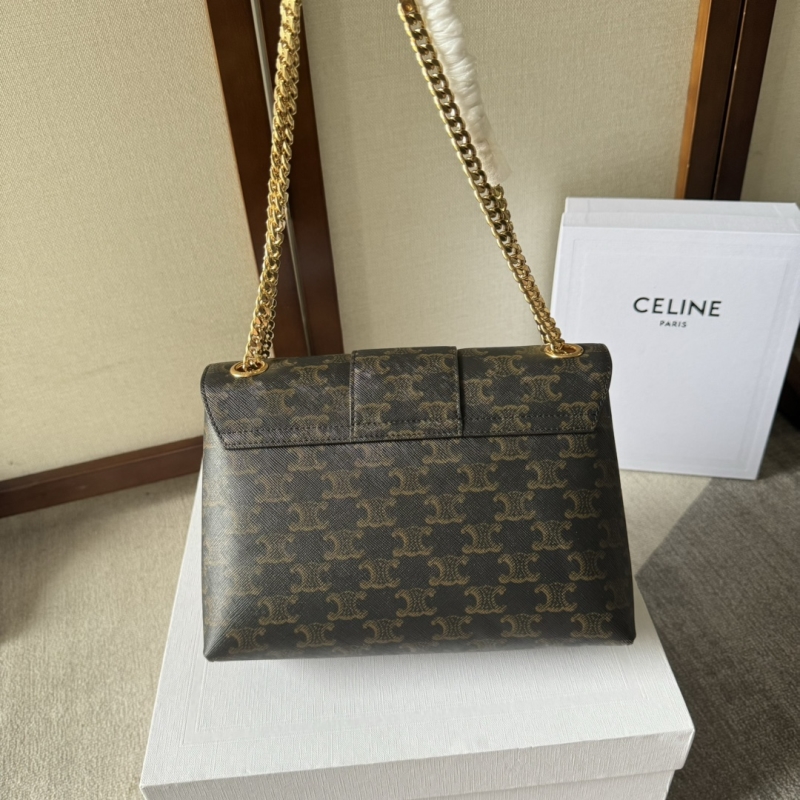 Celine Satchel Bags